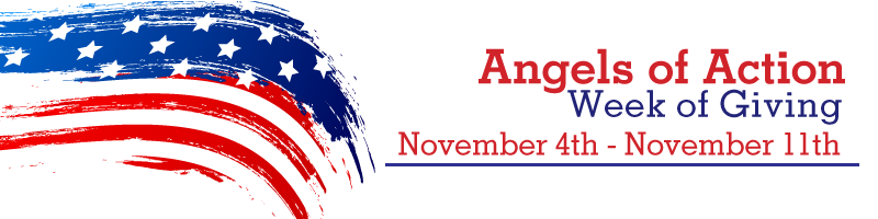Giving Week