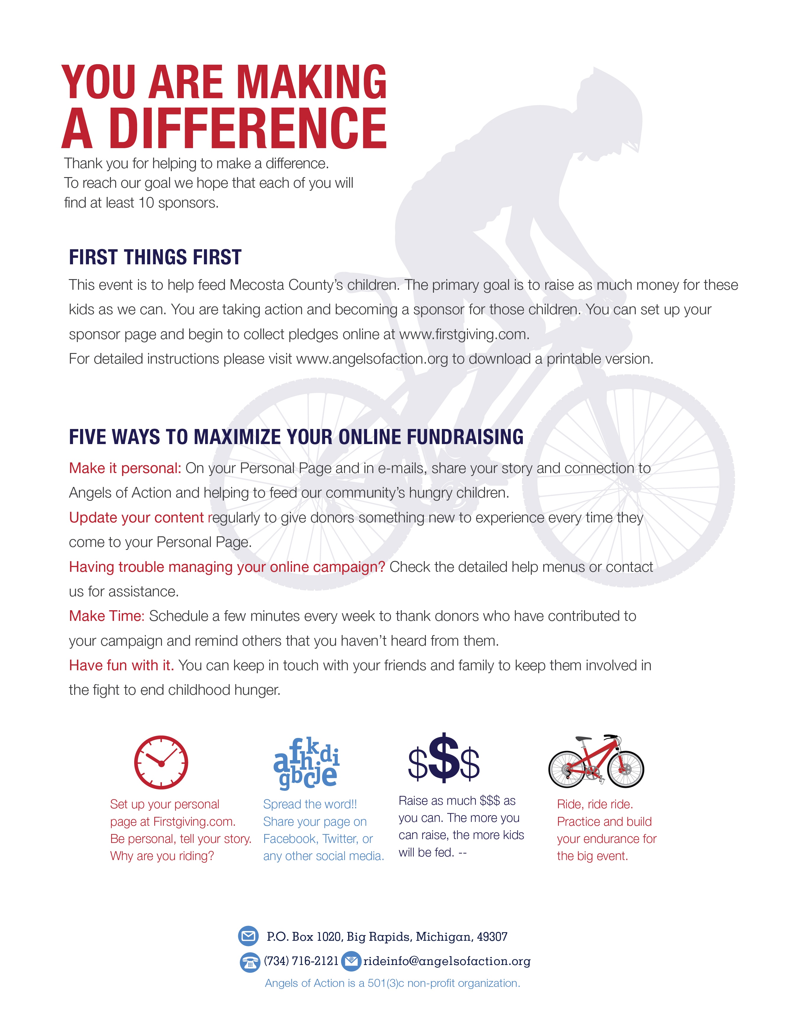 pledge form rider pledge form of pledge form rider pledge form of