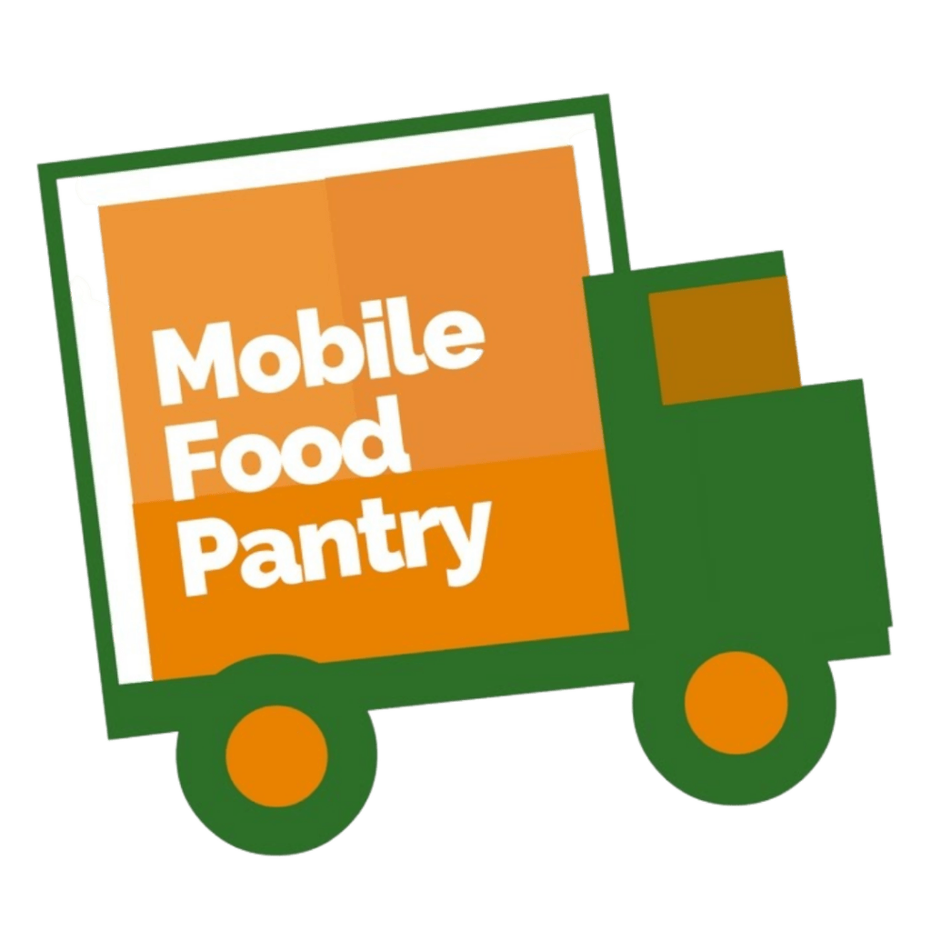 Mobile Food Pantry • Angels of Action