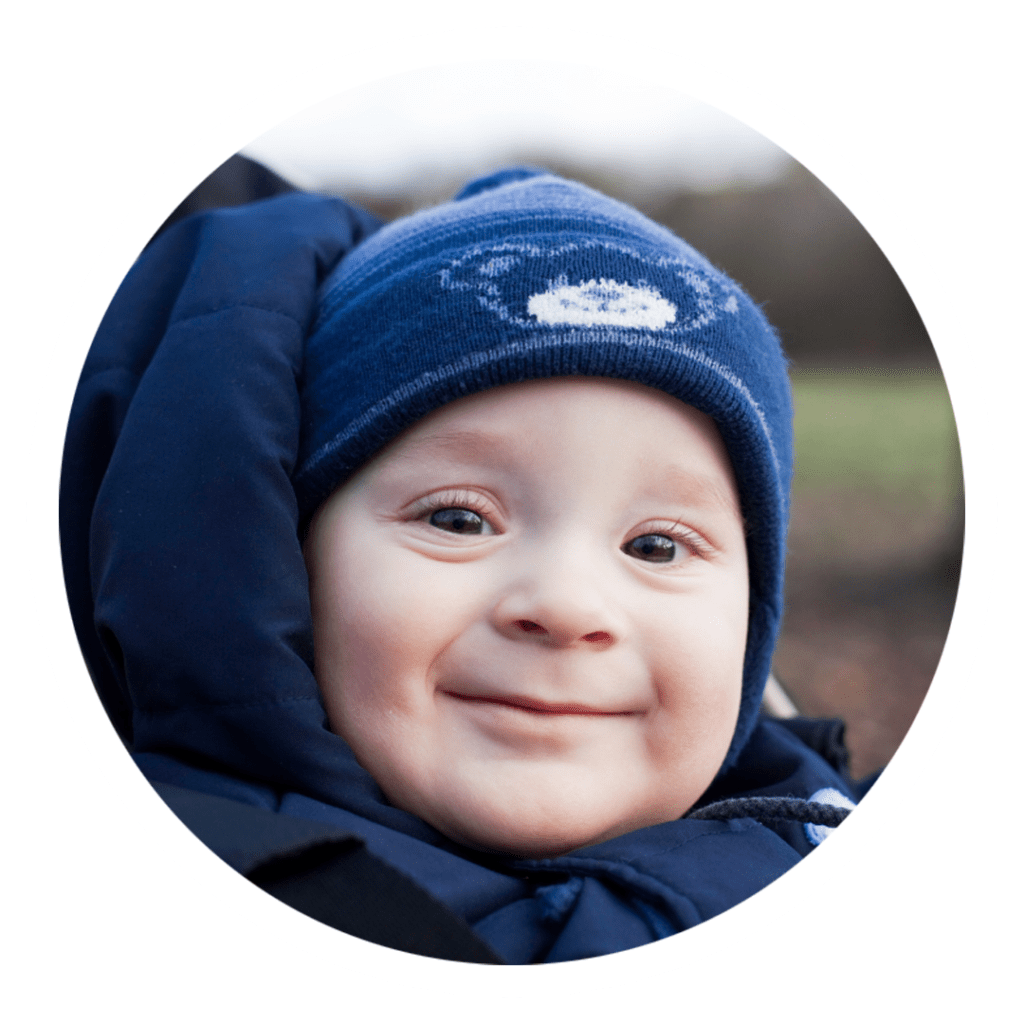 Blanket Program • Angels of Action